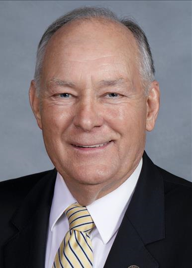 Senator-Brent-Jackson